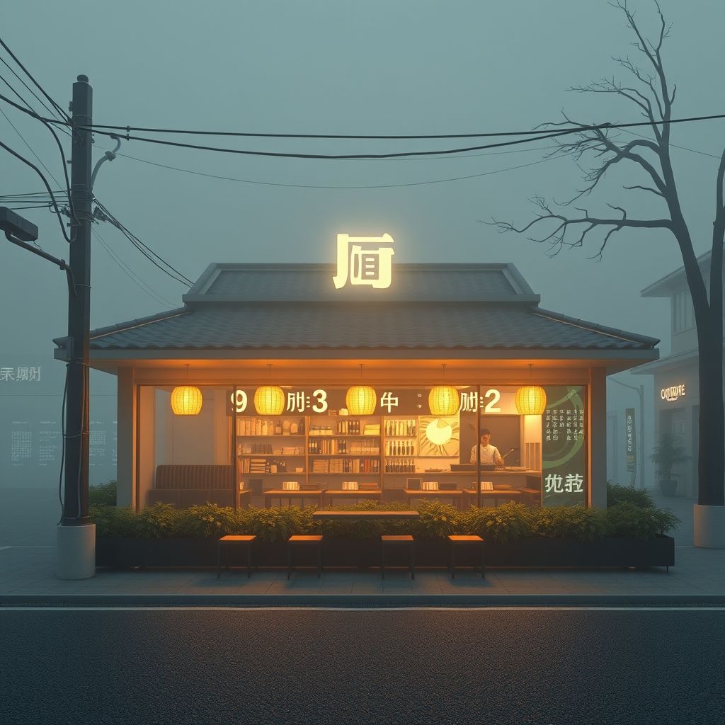 เคล็ดลับการออกแบบโลโก้ร้านกาแฟ